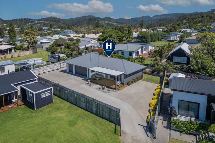 32 Tairua Palms Place Tairua_19