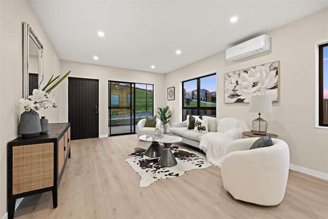 Space, Style & Location – The Complete Package!