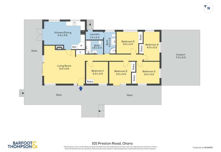 101 Preston Road_2