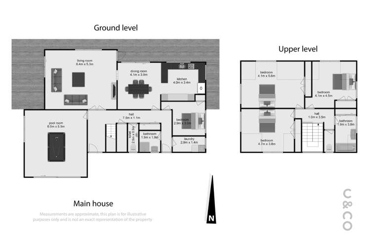 46 Potter Road Dairy Flat_21