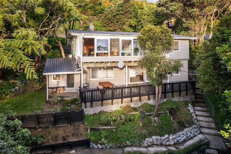 92 Mairangi Road Wadestown_13