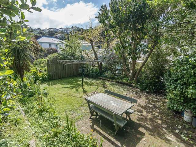 4 Boston Terrace Aro Valley_3