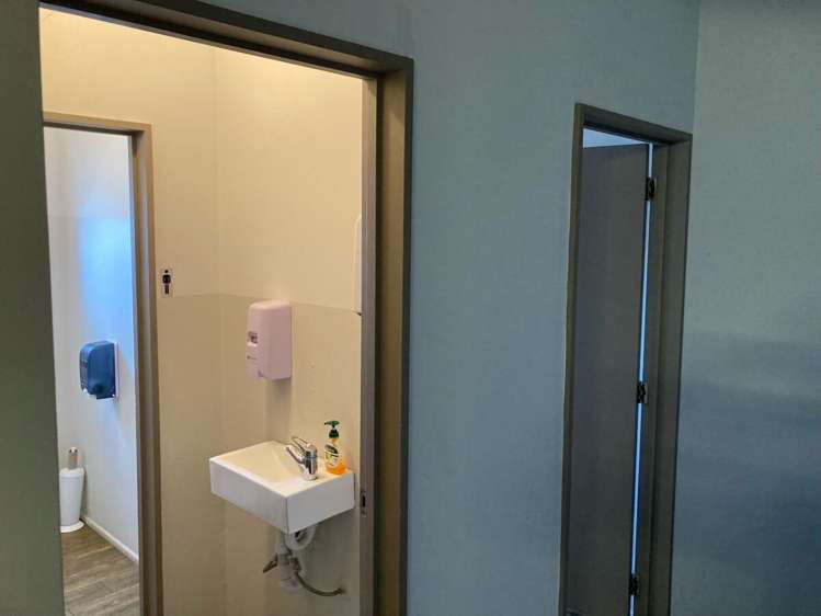 Unit 1G, 6 Fifth Avenue Claudelands_9