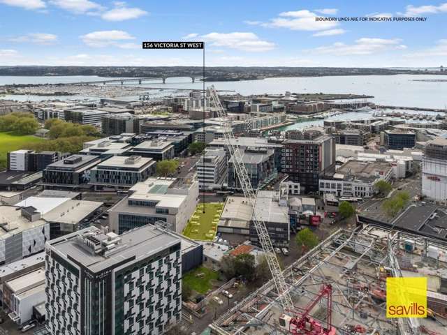156 Victoria Street West Auckland Central_2