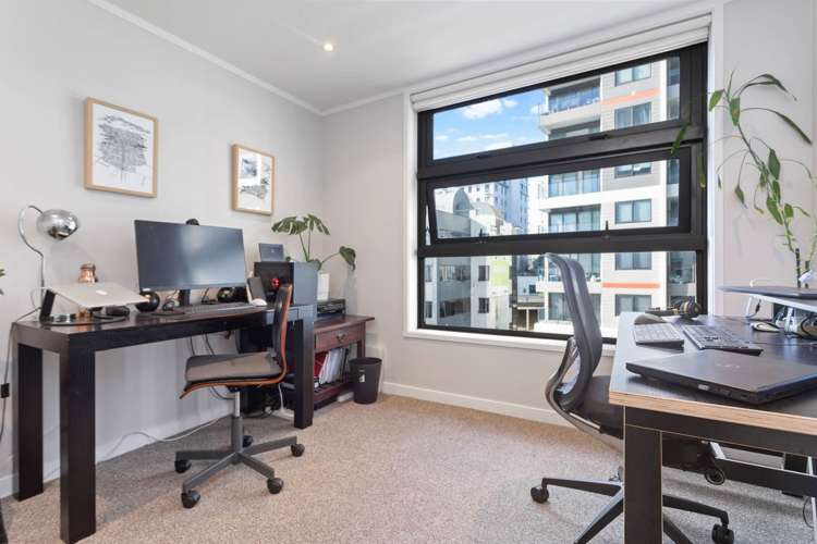 214/145 Nelson Street Auckland Central_9