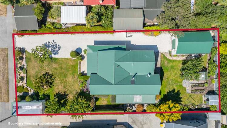 20 Donegal Street Cromwell_5