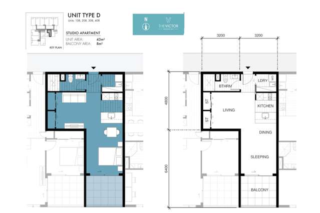 408/4 Bute Road Browns Bay_1