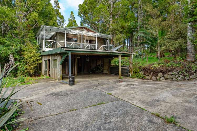 14 Te Aute Ridge Road Waitakere_31