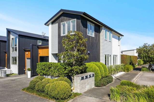 Spotless Hobsonville Gem