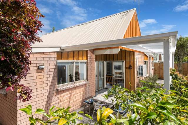 Ease into the "Easy Life" Here for Over 60's