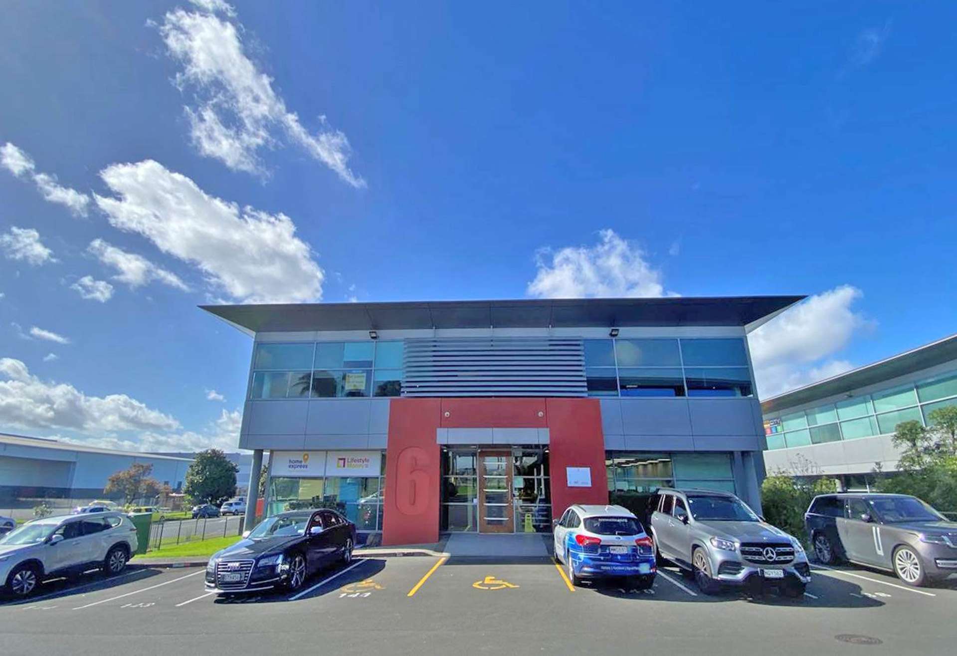 Building /15 Accent Drive East Tamaki_0