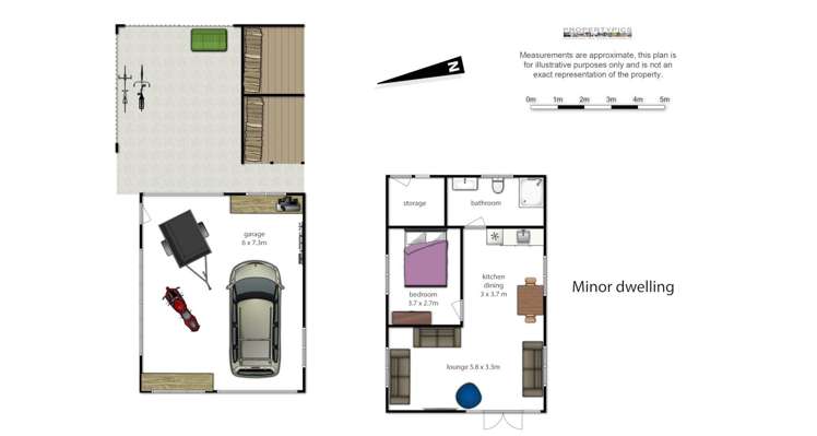 9 Brownie Road Laingholm_18