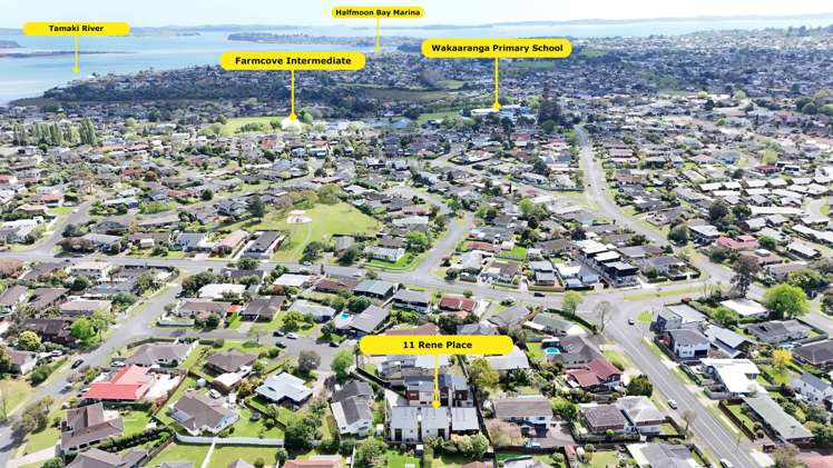 LOTS 3,4,5/11 Rene Place Sunnyhills_24