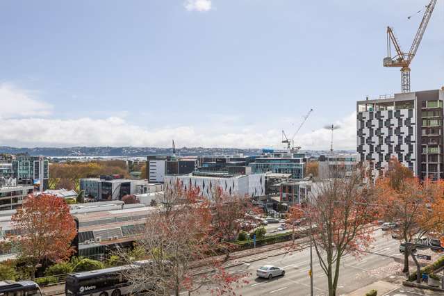 422/72 Nelson Street Auckland Central_4