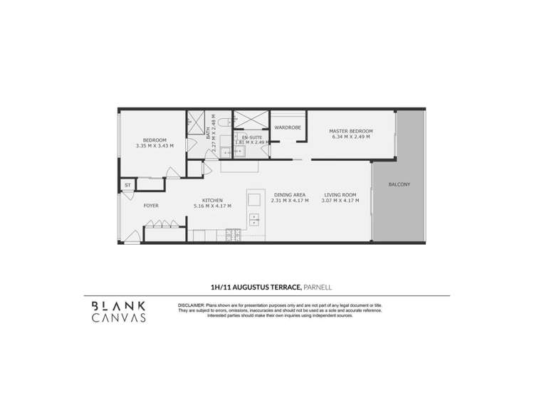 1H/11 Augustus Terrace Parnell_13