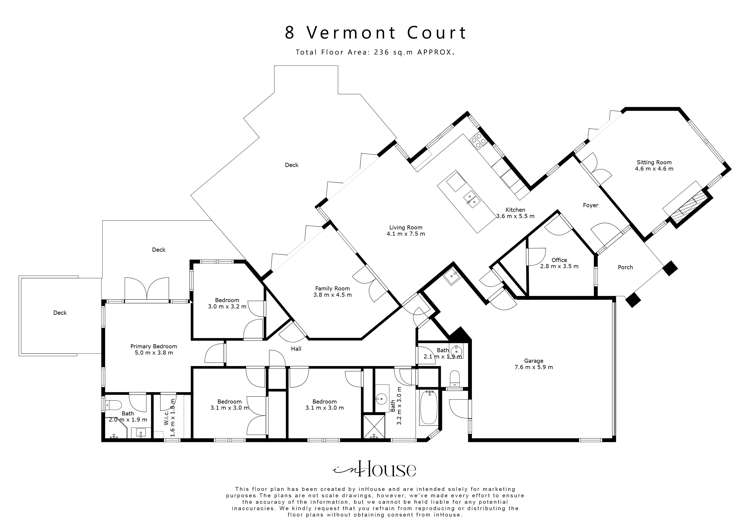 8 Vermont Court Huntington_20