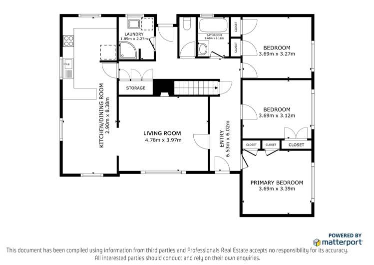 5 Browne Street Waitara_24