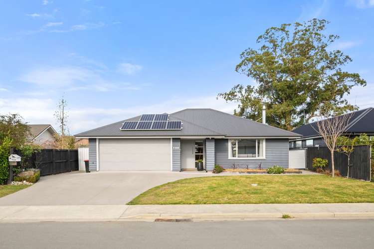 4 Franklin Drive Rangiora_21