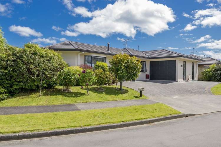 4 Balmerino Grove Waikanae_16