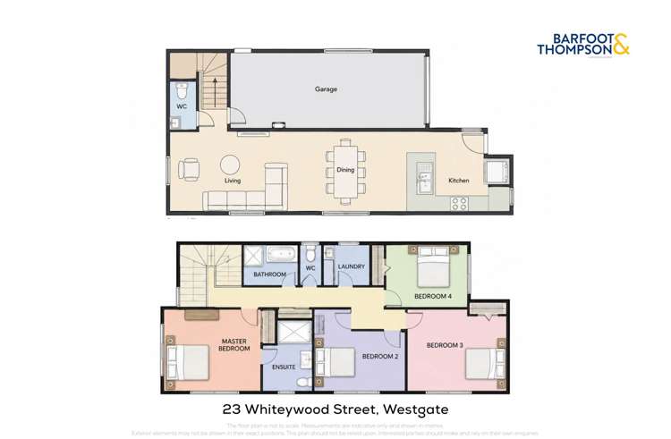 23 Whiteywood Street Westgate_22