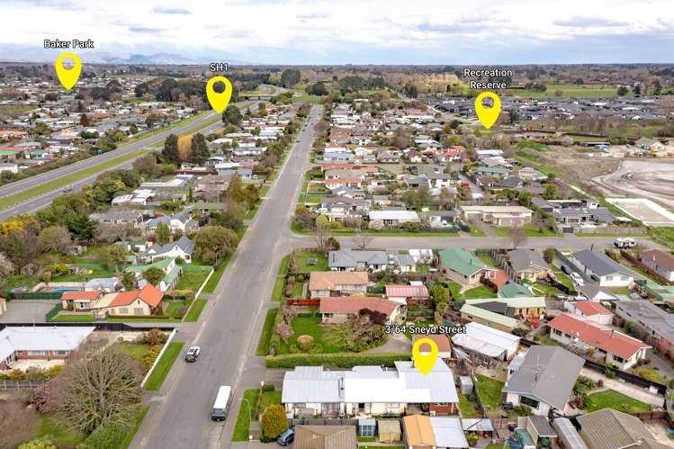64c Sneyd Street Kaiapoi_19