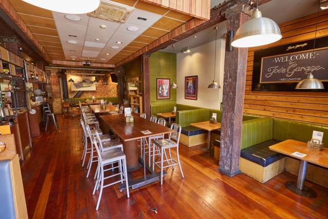 Unit G/5 Tory Street Te Aro_1