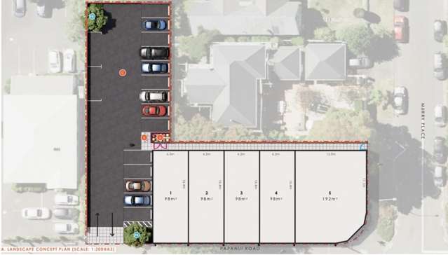 248 Papanui Road Merivale_2