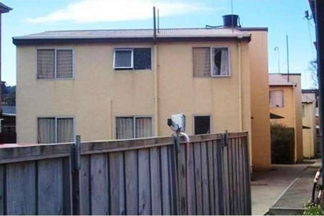 Centrally Located 2 bedroom Unit