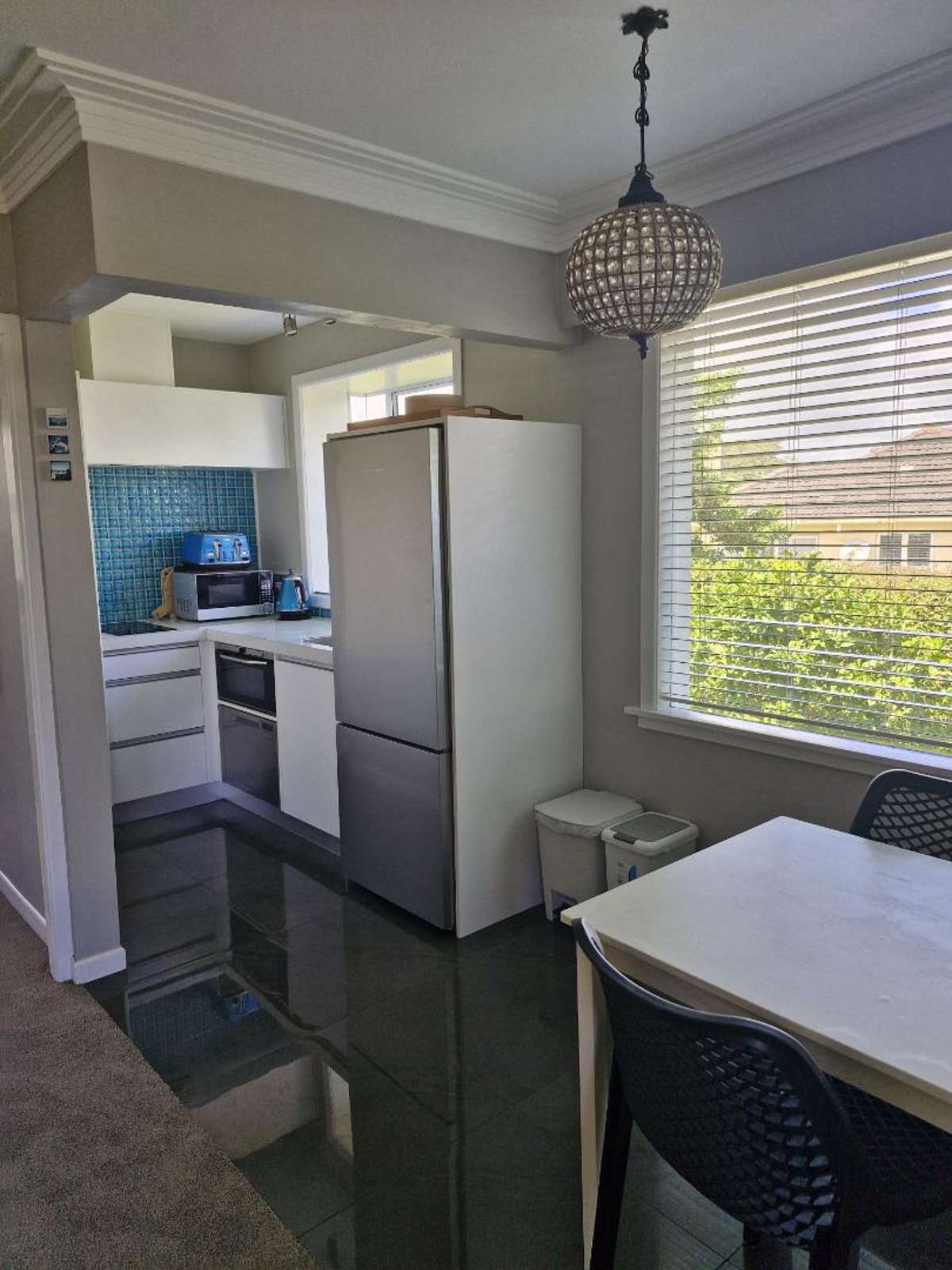Furnished Stylish Apartment 5
