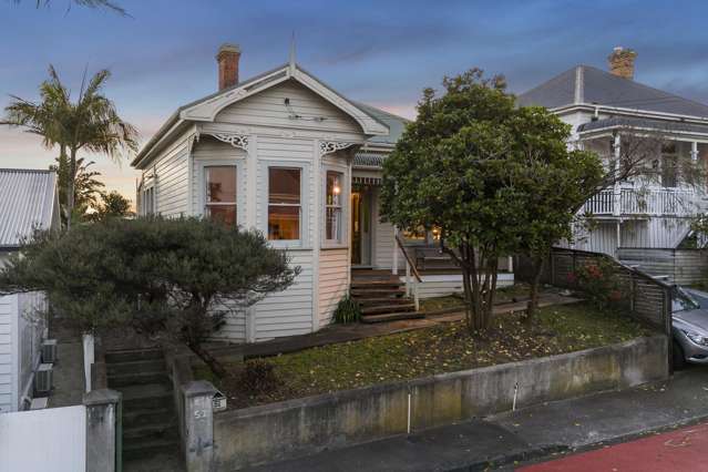 Deceased Estate - Aspect & Potential