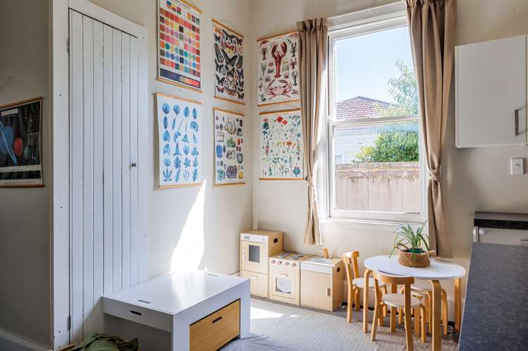 47a Limbrick Street Terrace End_5