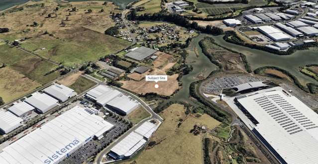 Address withheld Mangere_1