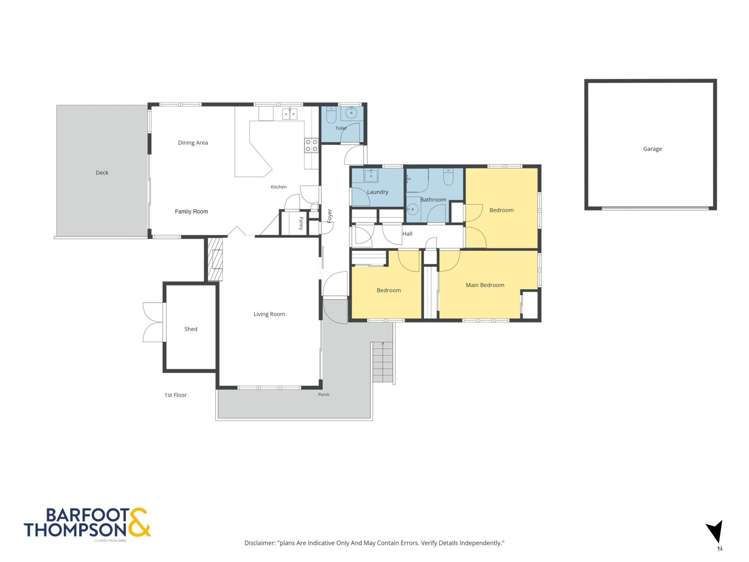 17 Kimber Hall Avenue Mt Roskill_18