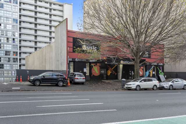 141 - 143 Hobson Street Auckland Central_4