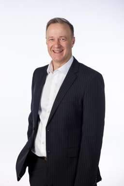 Darryn Hayes