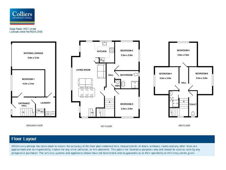 152 Queen Street North Dunedin_4