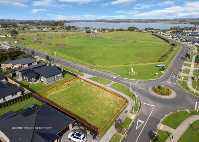 Vendor wants sold -Priced at $370,000