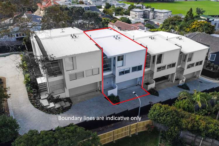 32b Auckland Road Saint Heliers_13