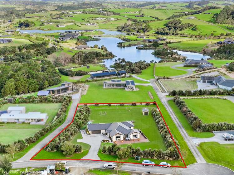 15 Woodleigh Lane Mangawhai_21