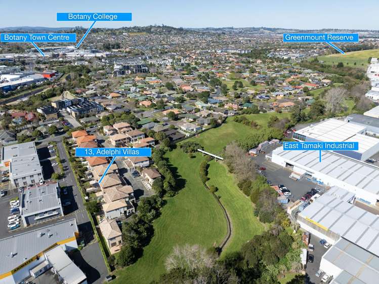 13/94 Huntington Drive East Tamaki_17