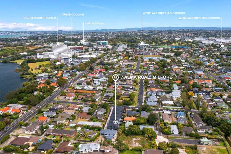 Lot 5/7 Alma Road Milford_31