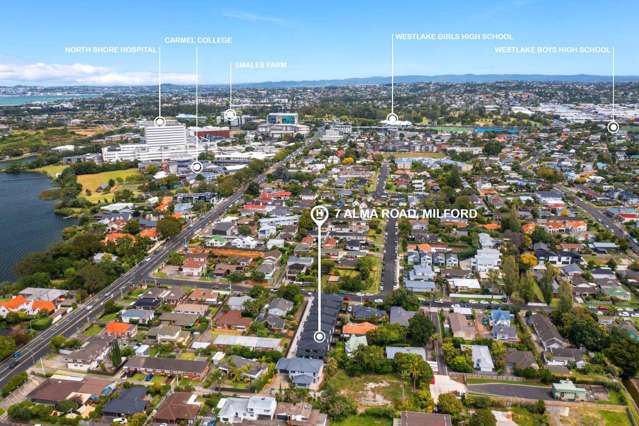 4/7 Alma Road Milford_2