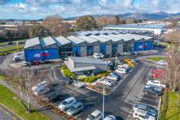 Premier innovation precinct in popular Wigram