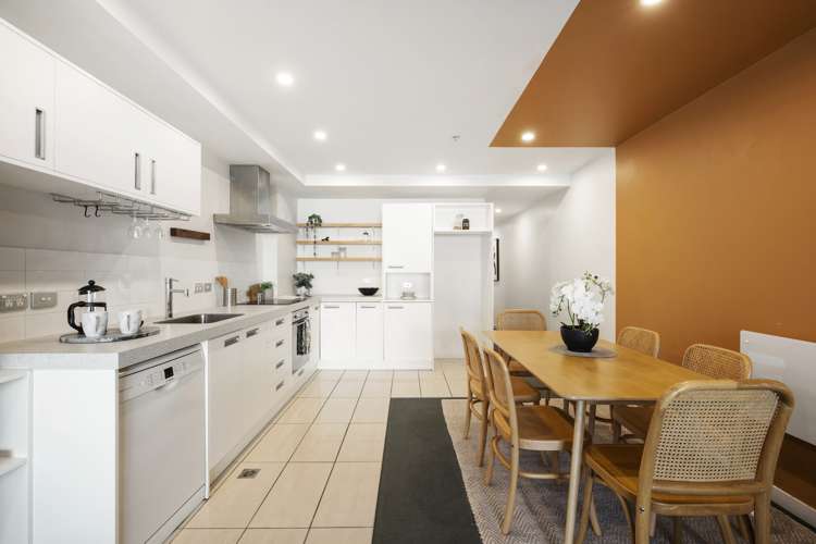 3C/245 Wakefield Street Te Aro_8