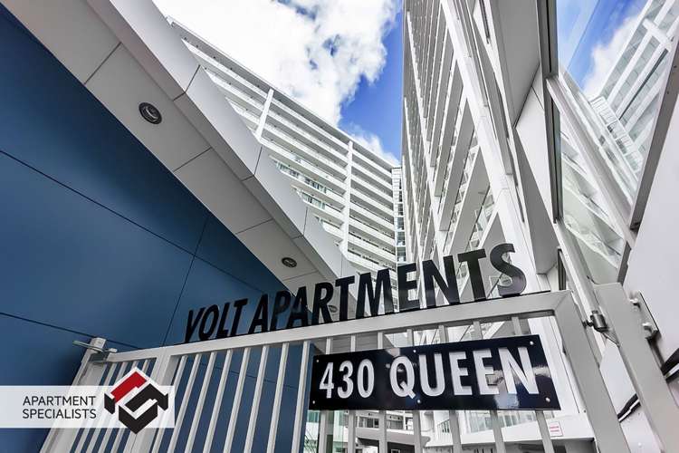 302/430 Queen Street Auckland Central_12