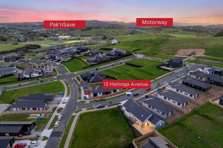 13 Mahinga Avenue Warkworth_26