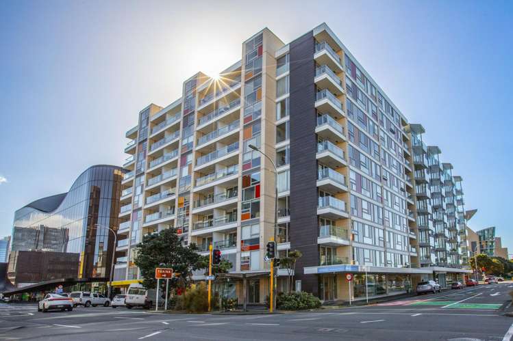 7i/245 Wakefield Street Te Aro_11