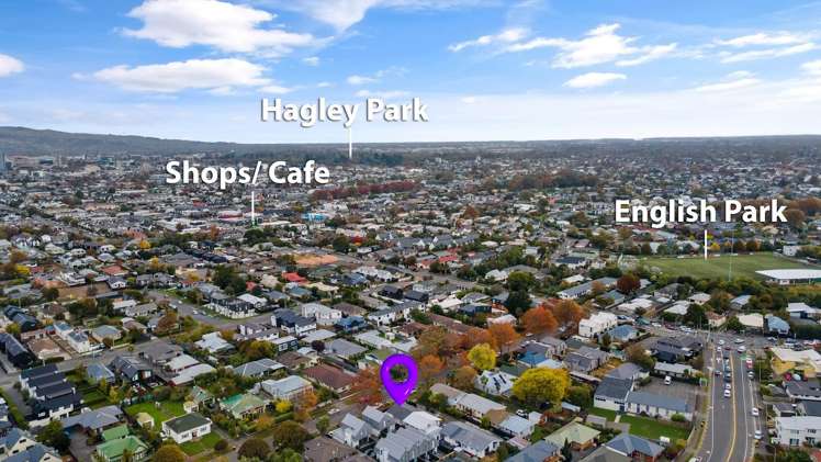 Flat 1/27 Oxley Avenue St. Albans_18