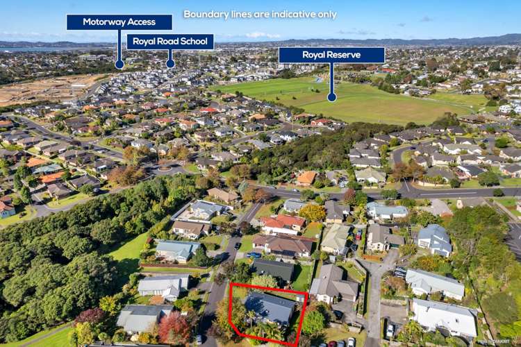 10 Cinnabar Place Westgate_15