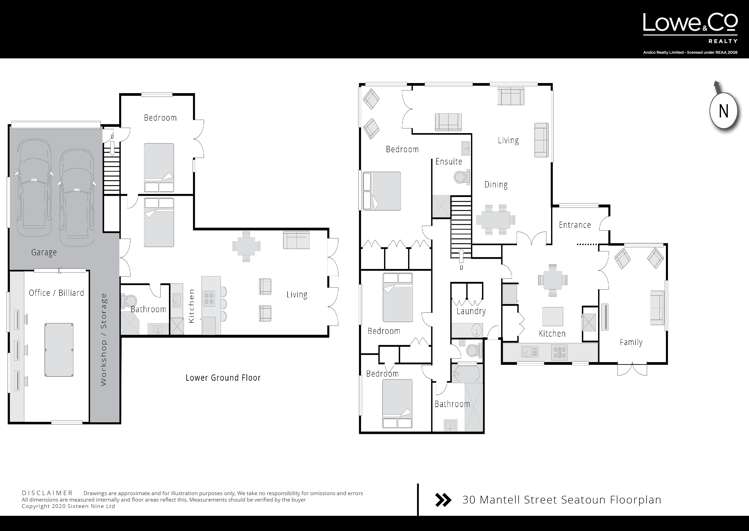 30 Mantell Street Seatoun_20